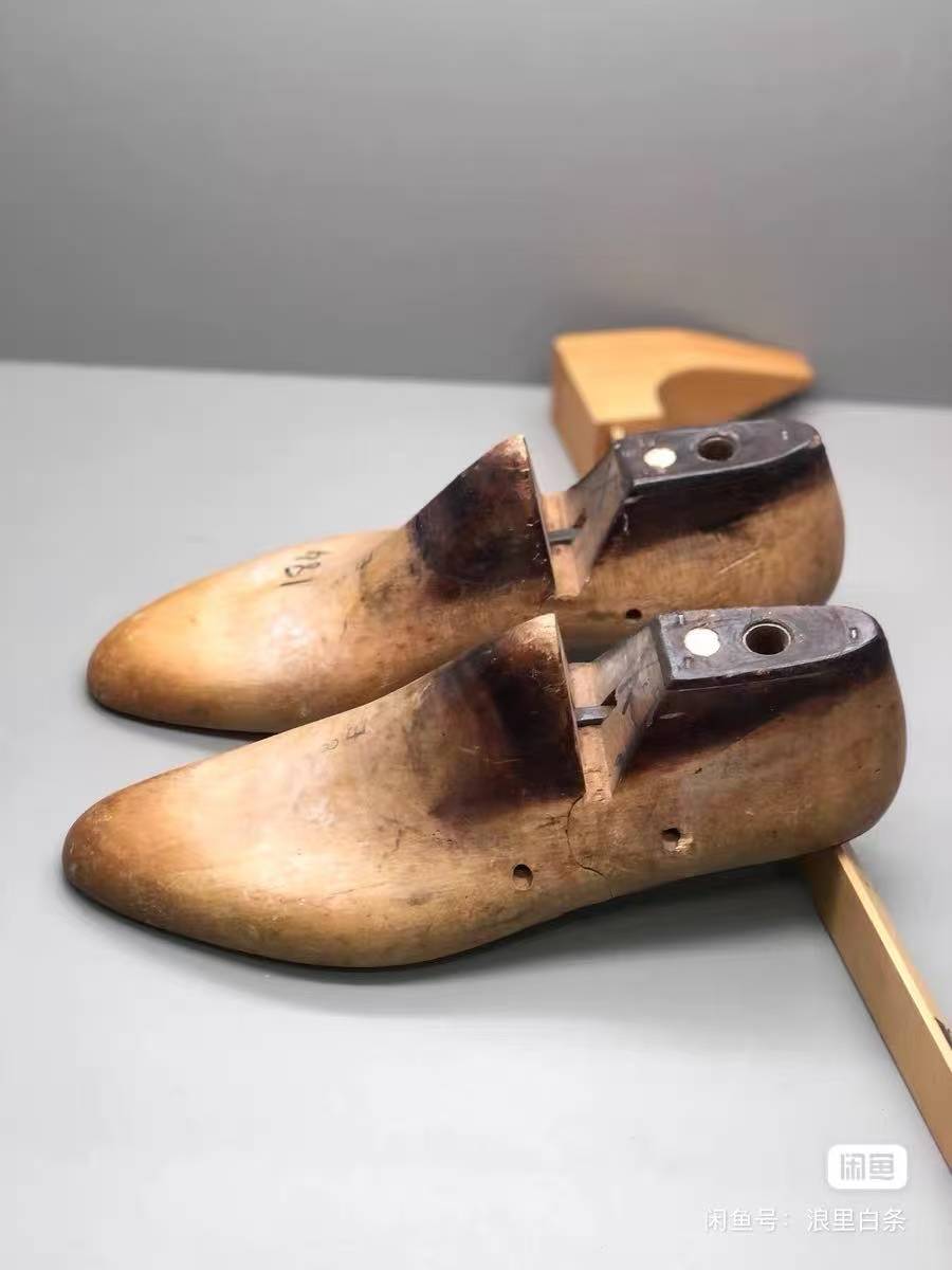 Edward Green 184 Classic loafer Plastic Copy last