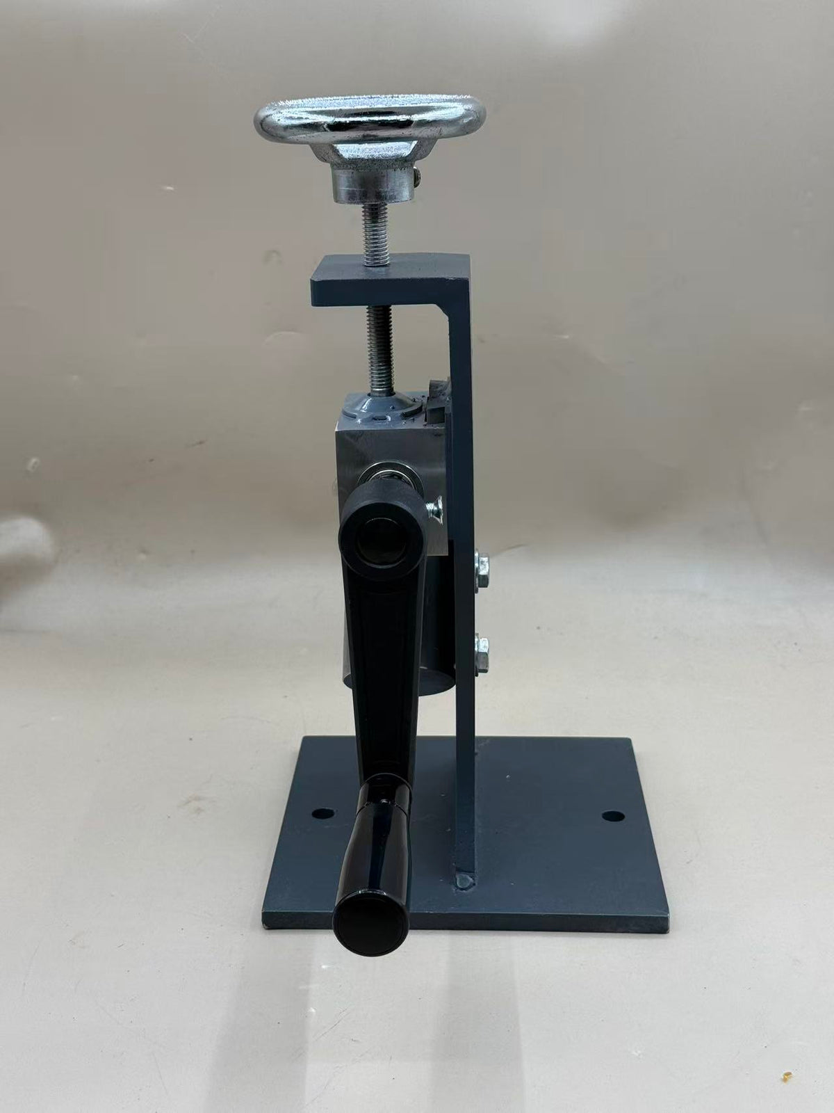 Fudge wheel machine – Yangtools007