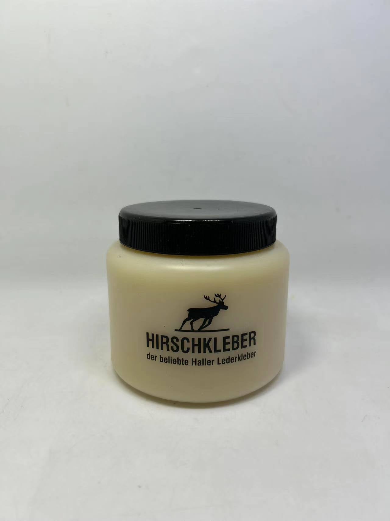 Hirschkleber Glue Paste for shoemakers