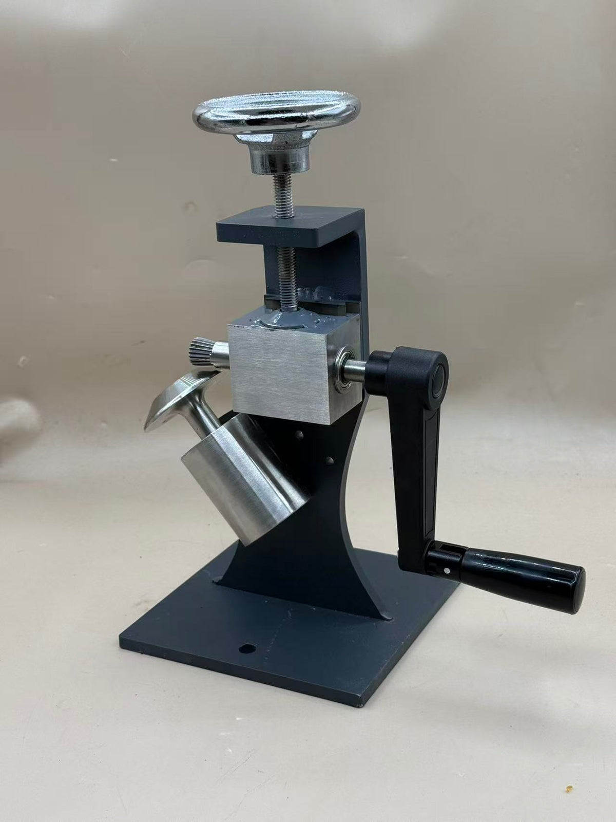 Fudge wheel machine – Yangtools007