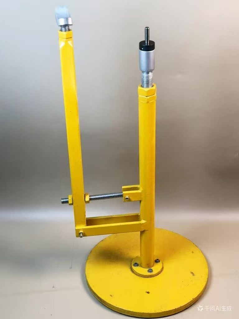 Shoemaker Boot Lasting Jack