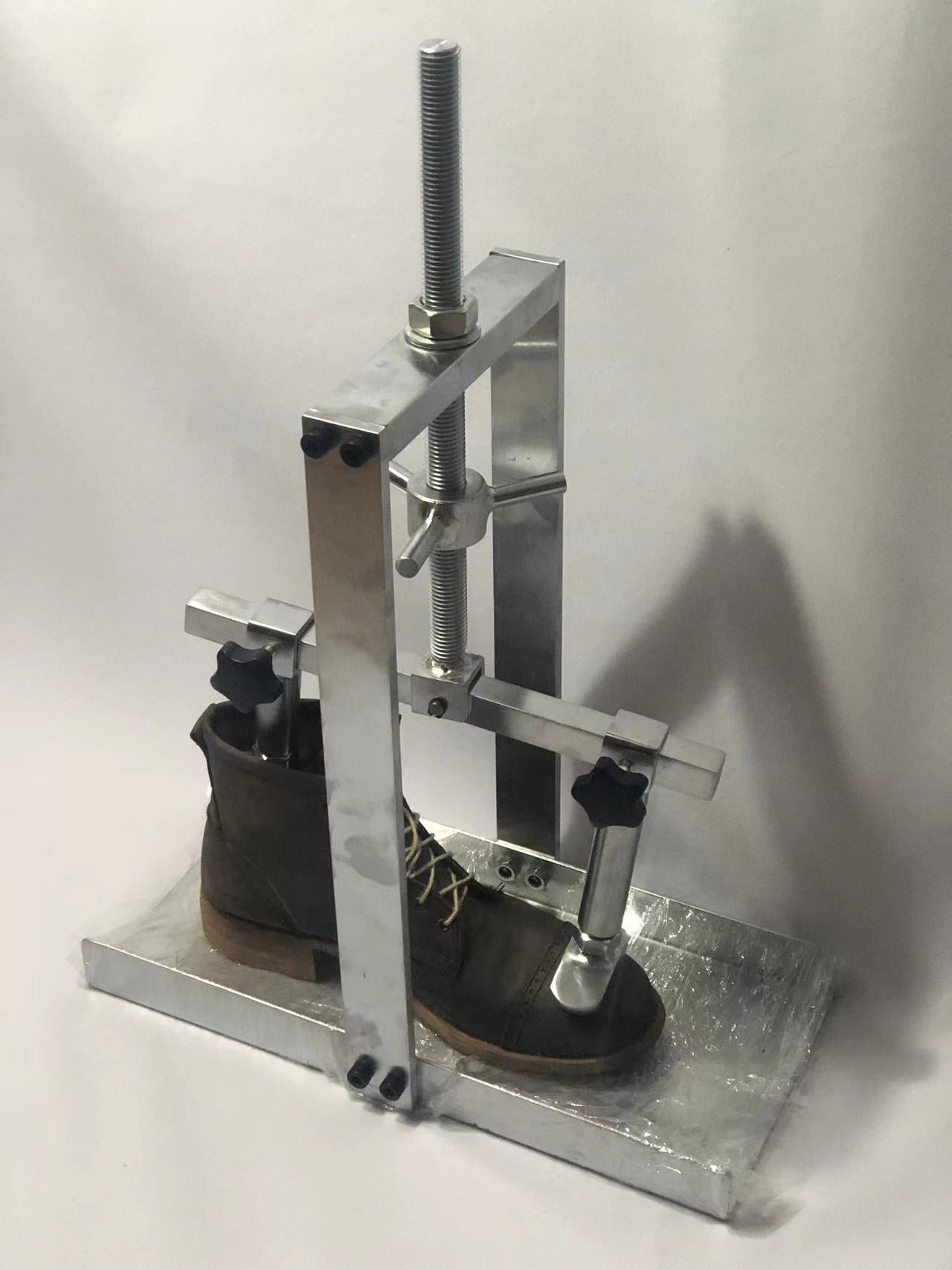 Shoemaker Press Tools